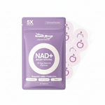 Parches StayOn NAD+ Boost