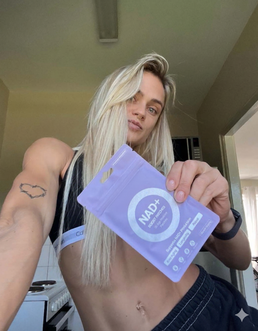 Review by Carolina M.