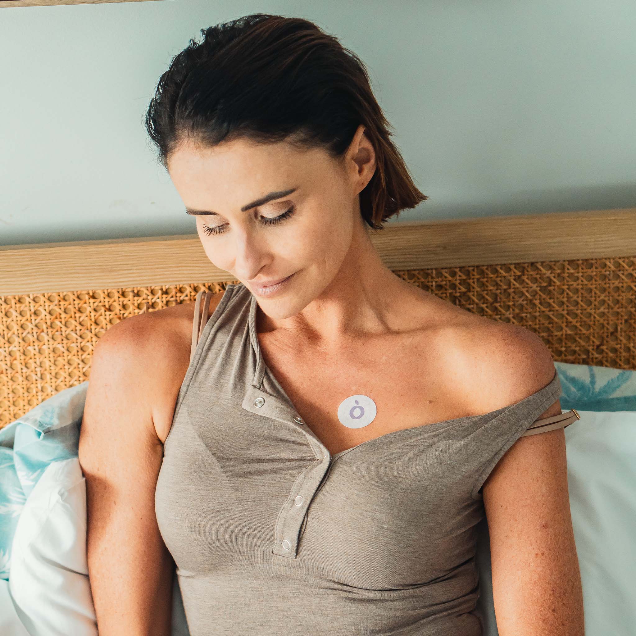 Feature product image